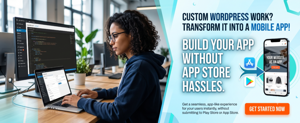 Custom wordpress Plugin Development
